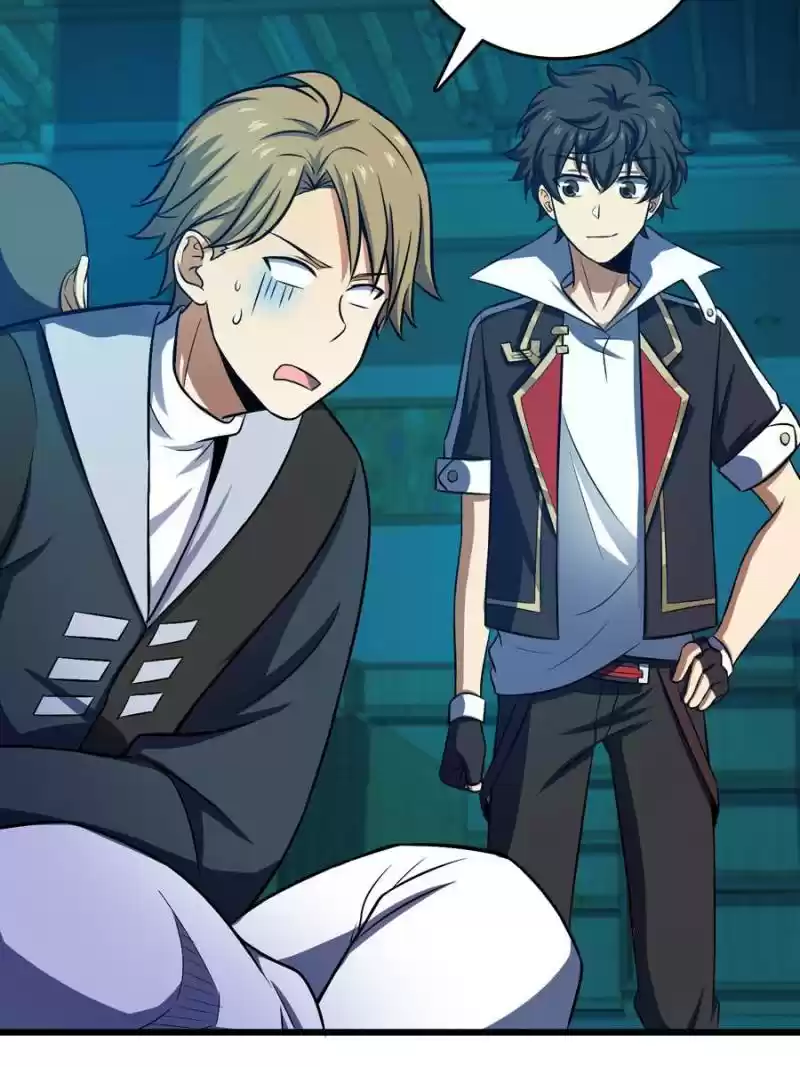 Spare Me, Great Lord! Chapter 124