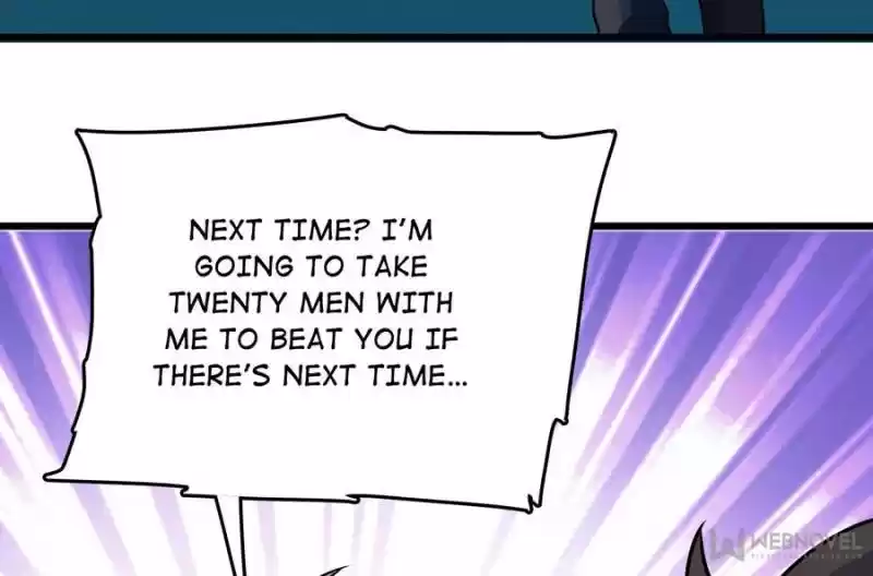 Spare Me, Great Lord! Chapter 124