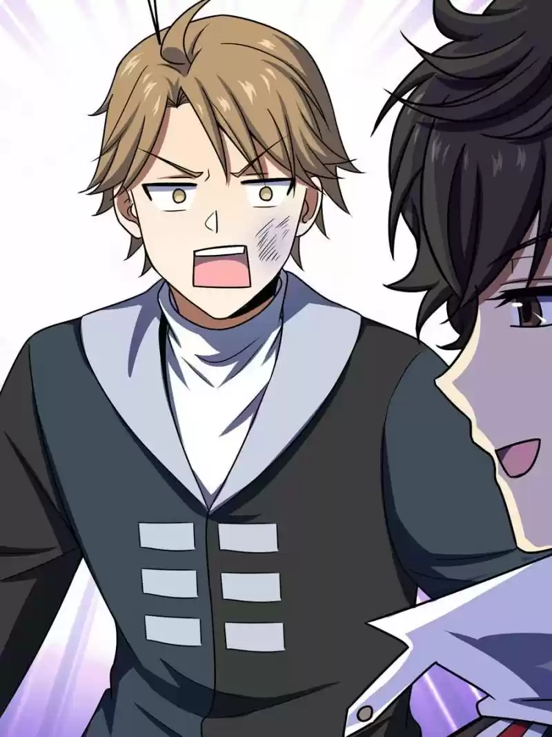 Spare Me, Great Lord! Chapter 124