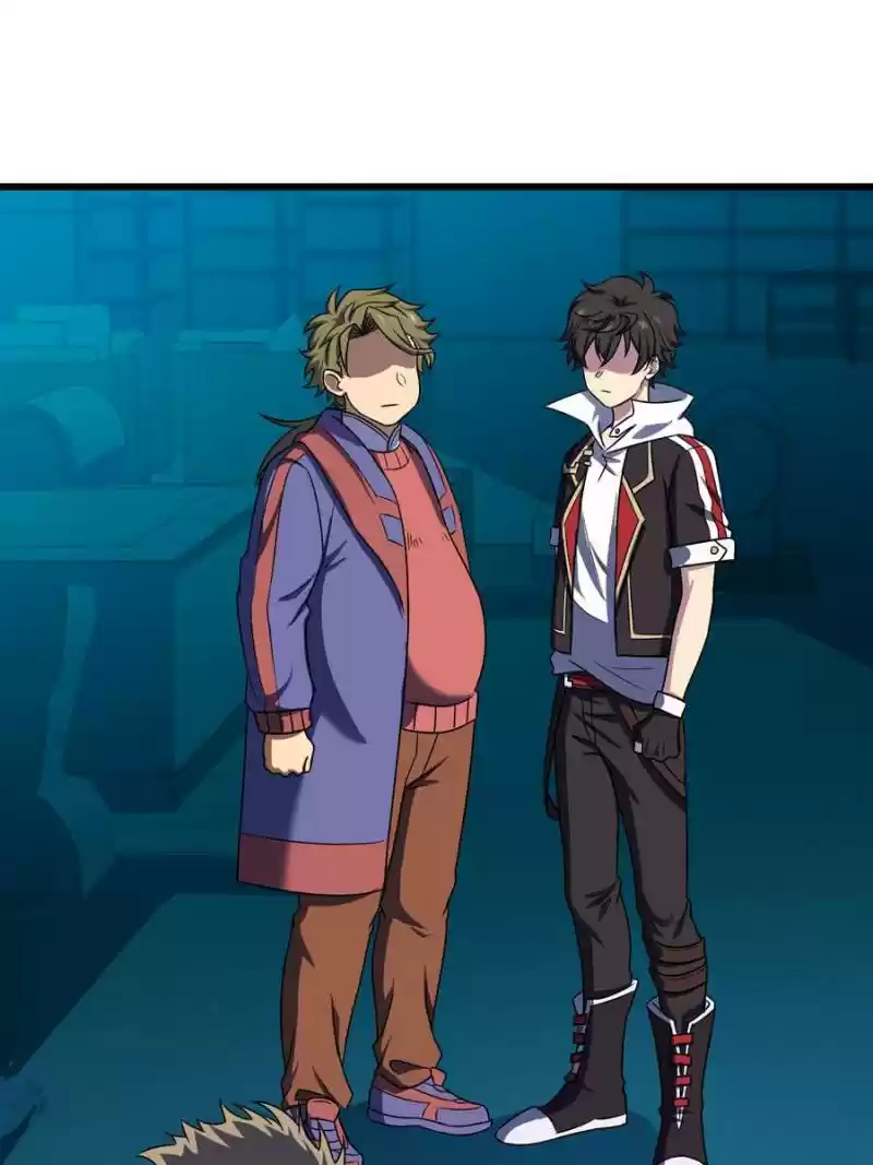 Spare Me, Great Lord! Chapter 124