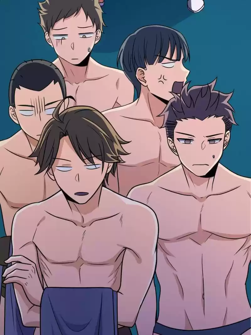 Spare Me, Great Lord! Chapter 124