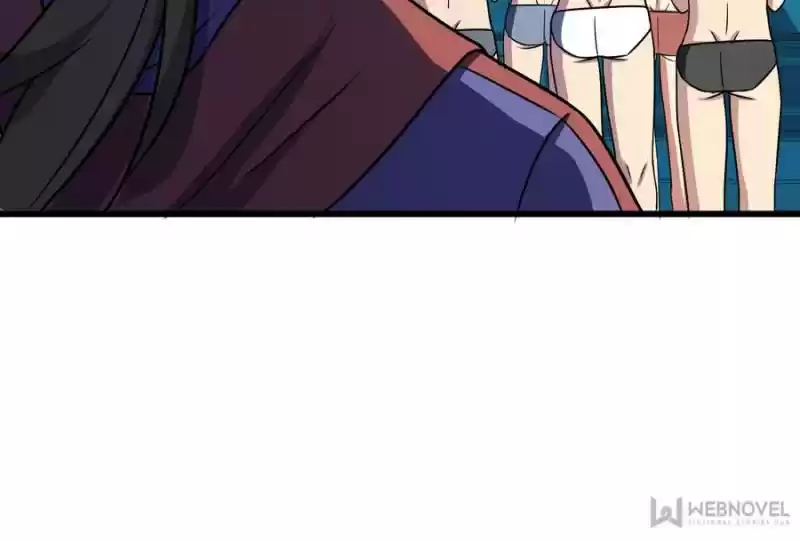 Spare Me, Great Lord! Chapter 124