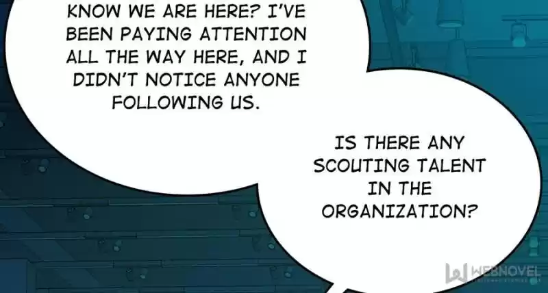 Spare Me, Great Lord! Chapter 124