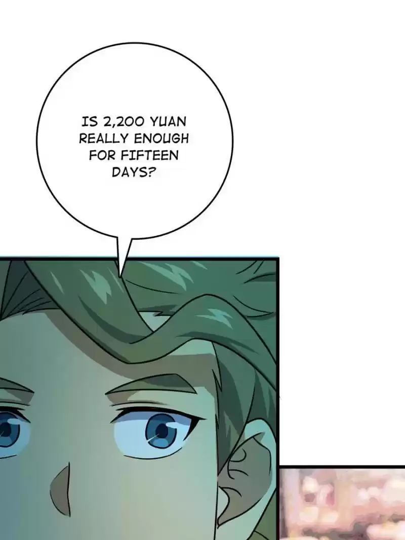 Spare Me, Great Lord! Chapter 124