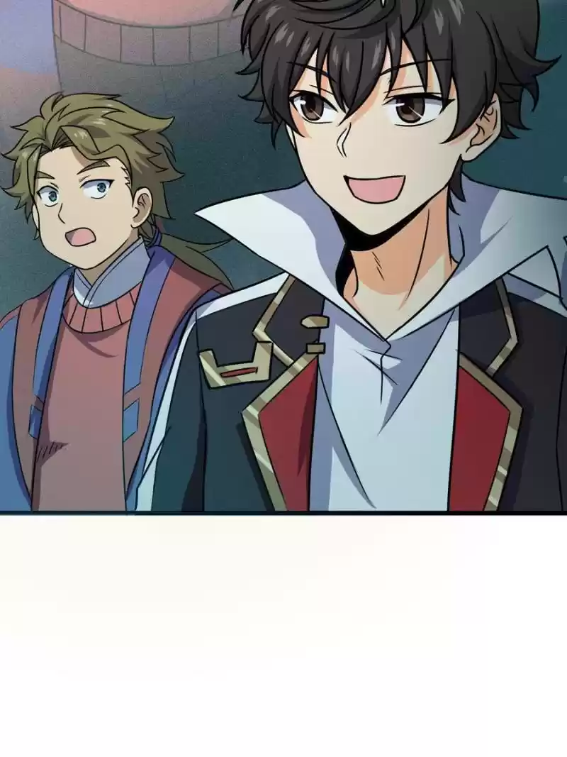 Spare Me, Great Lord! Chapter 124