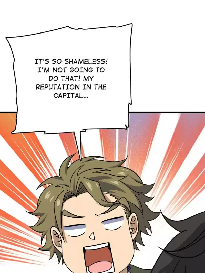 Spare Me, Great Lord! Chapter 124