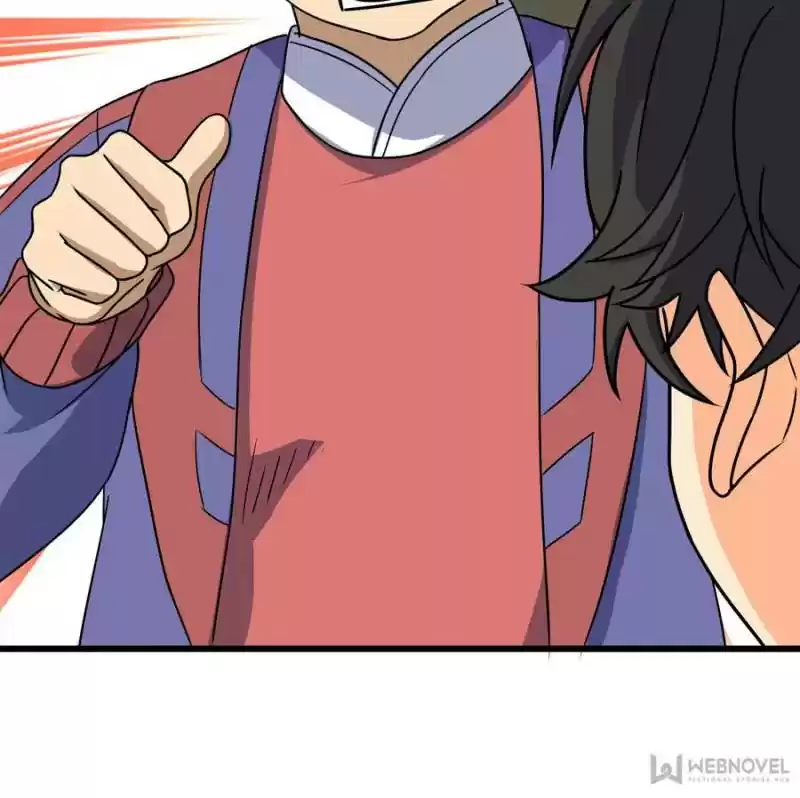 Spare Me, Great Lord! Chapter 124