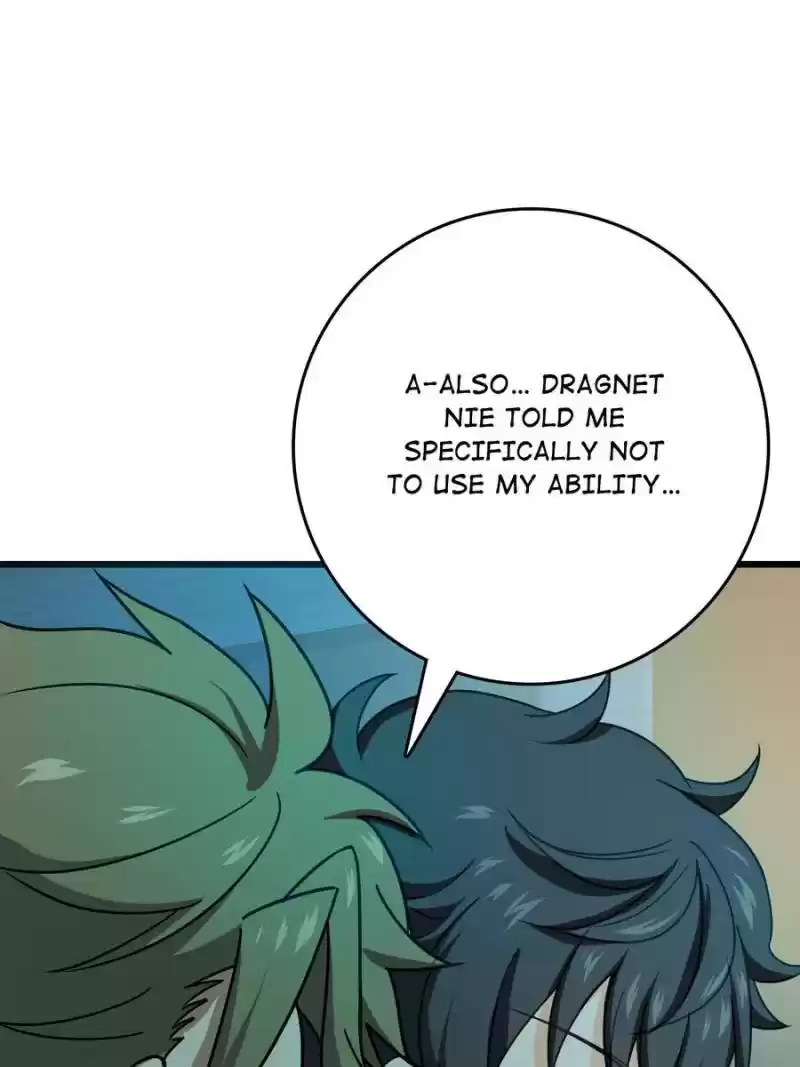 Spare Me, Great Lord! Chapter 124