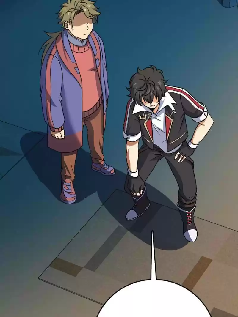 Spare Me, Great Lord! Chapter 124