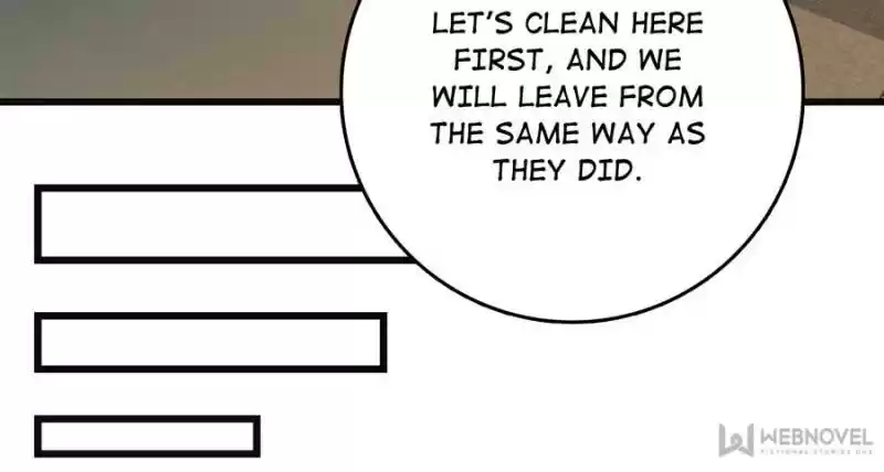 Spare Me, Great Lord! Chapter 124