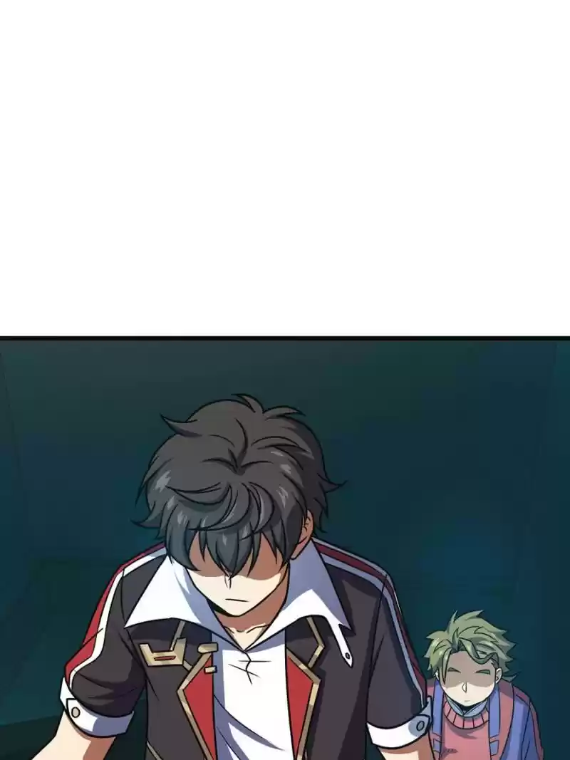 Spare Me, Great Lord! Chapter 124