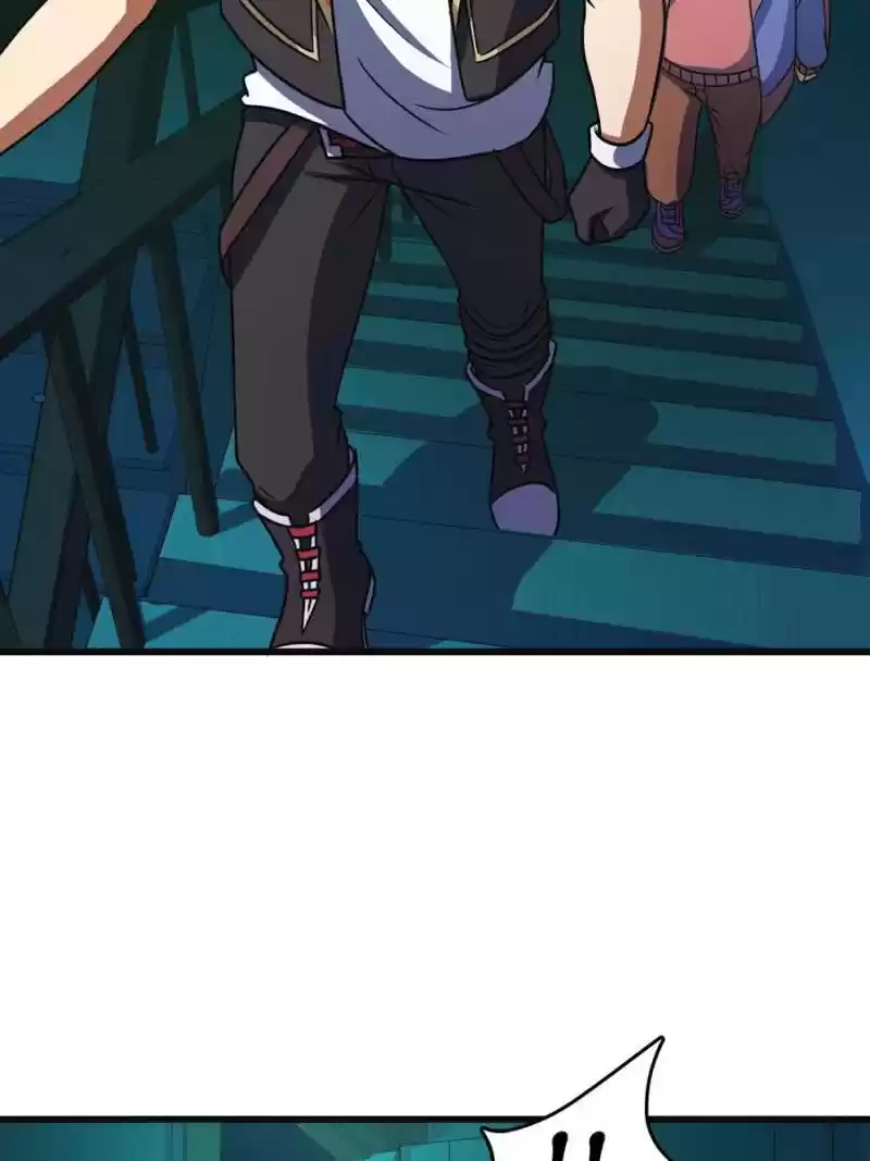 Spare Me, Great Lord! Chapter 124