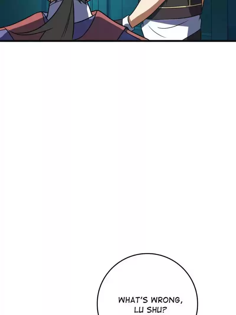 Spare Me, Great Lord! Chapter 124