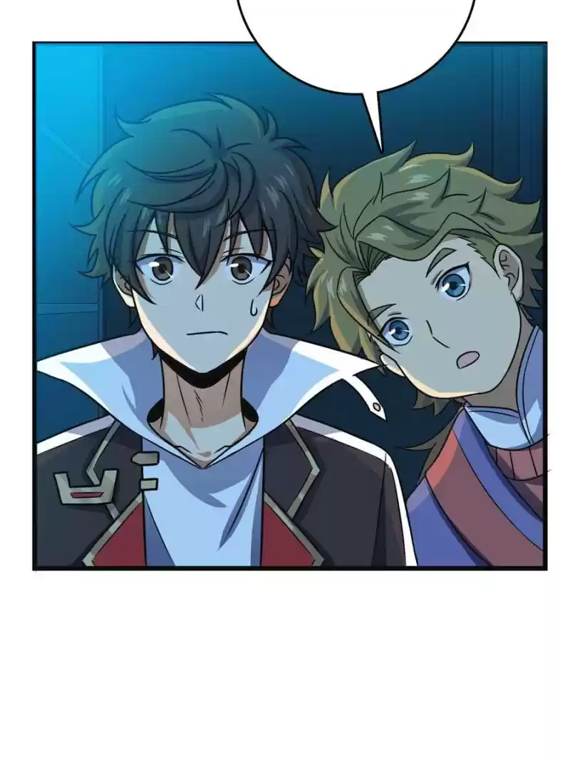 Spare Me, Great Lord! Chapter 124