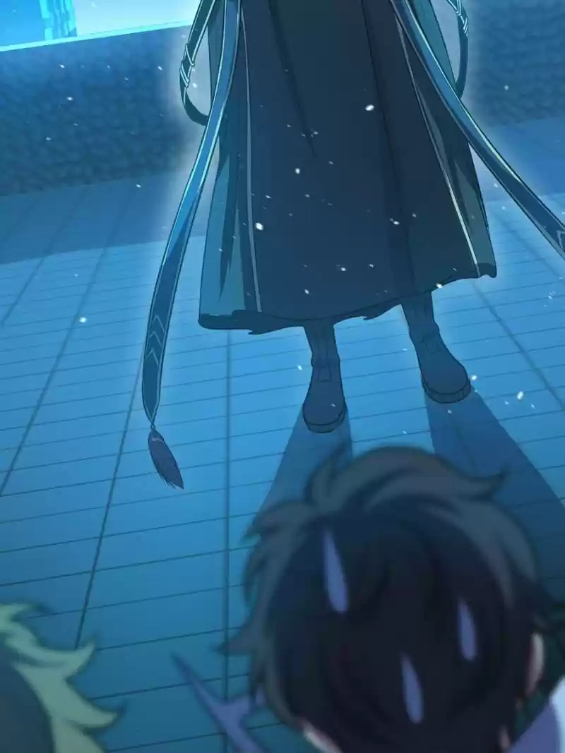 Spare Me, Great Lord! Chapter 124