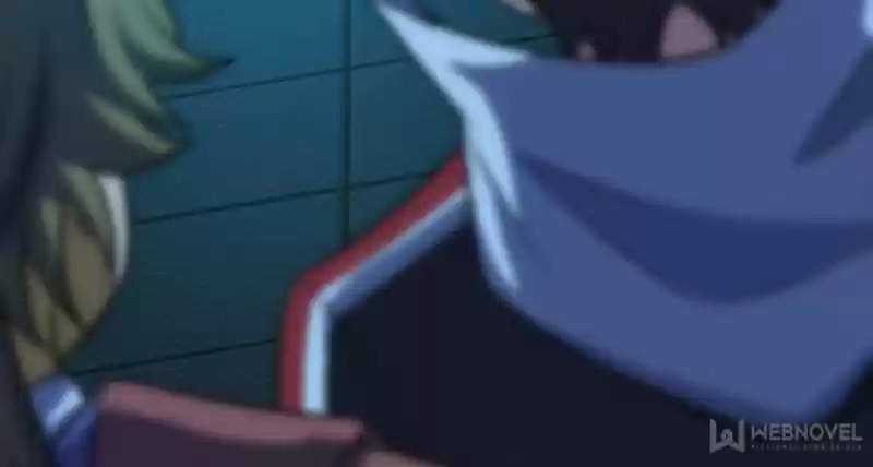 Spare Me, Great Lord! Chapter 124