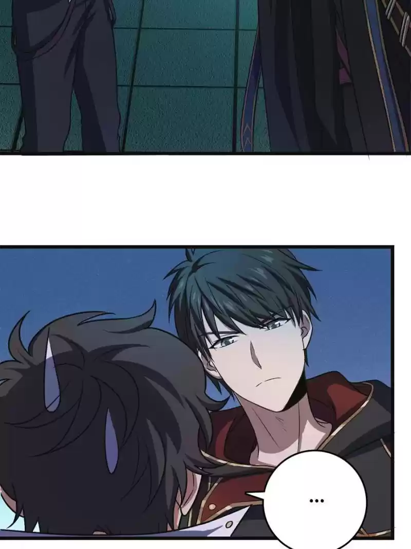 Spare Me, Great Lord! Chapter 124