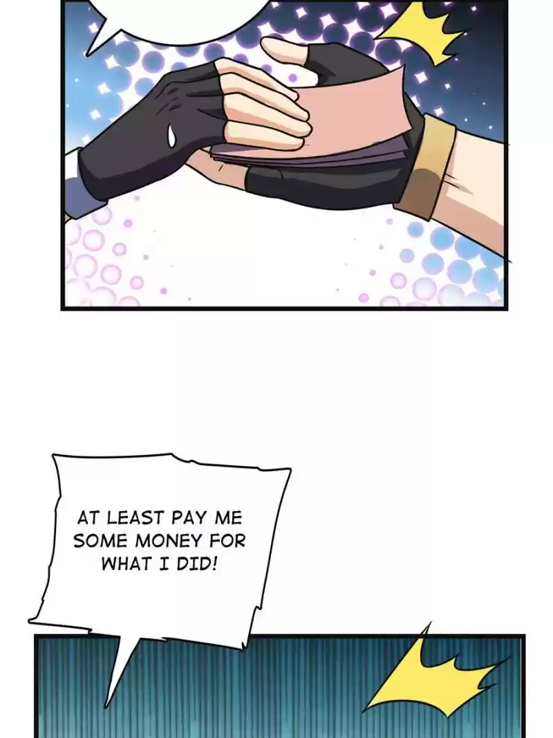 Spare Me, Great Lord! Chapter 124