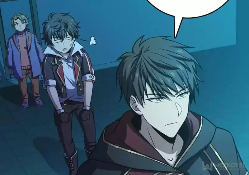 Spare Me, Great Lord! Chapter 124