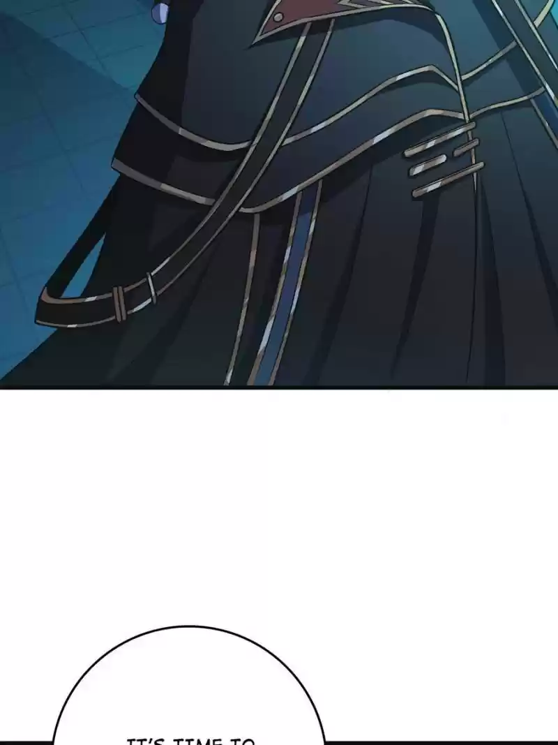 Spare Me, Great Lord! Chapter 124