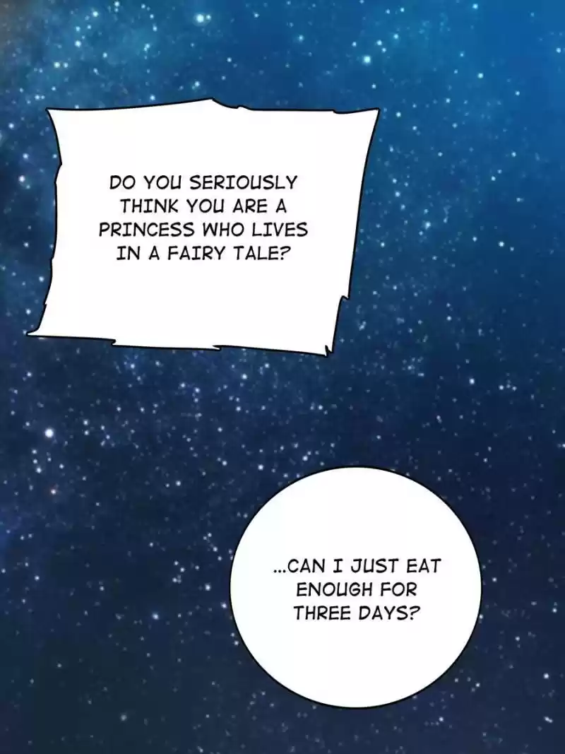 Spare Me, Great Lord! Chapter 124