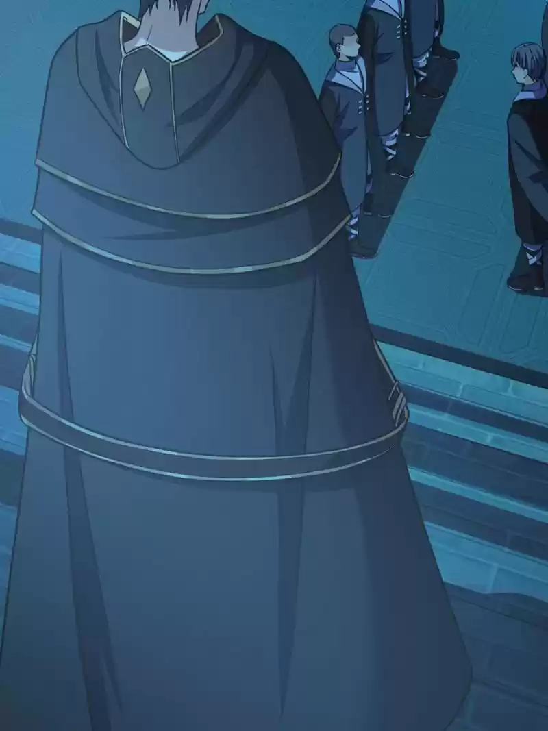 Spare Me, Great Lord! Chapter 124