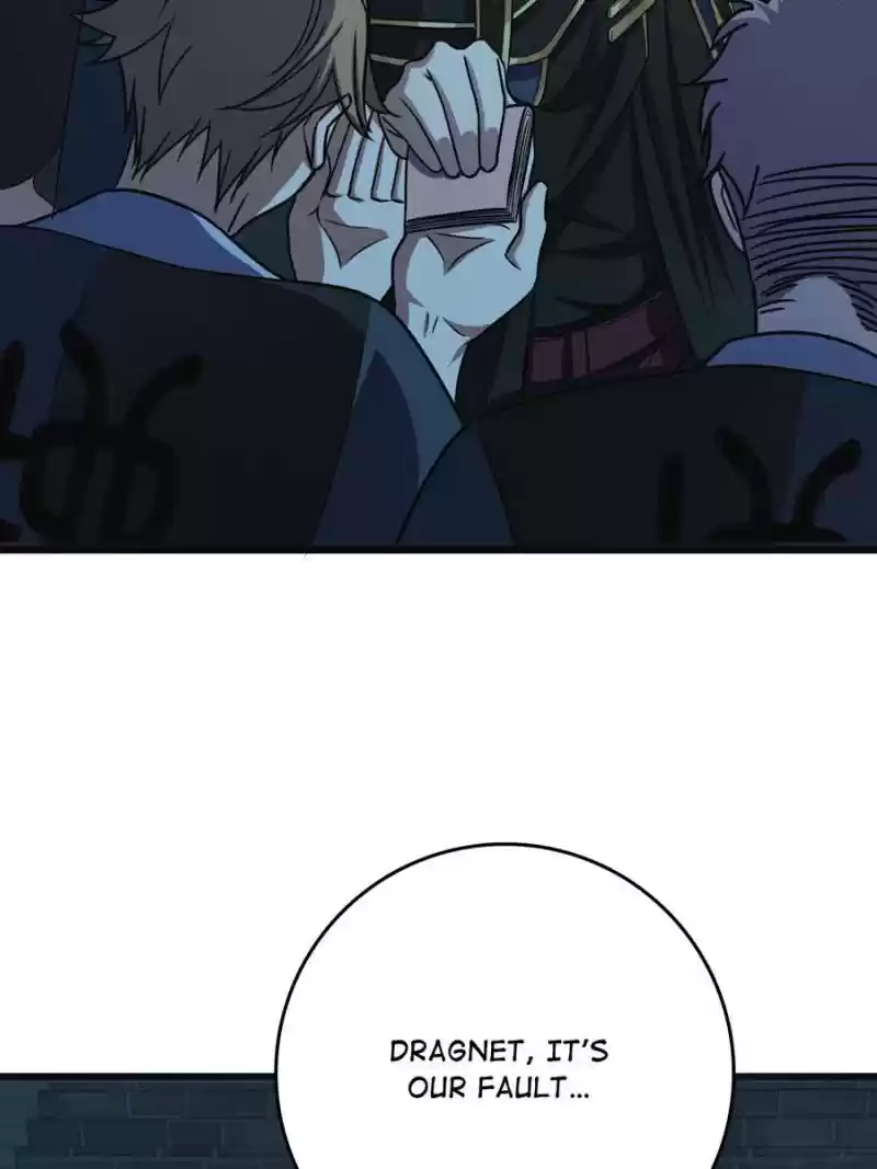 Spare Me, Great Lord! Chapter 124