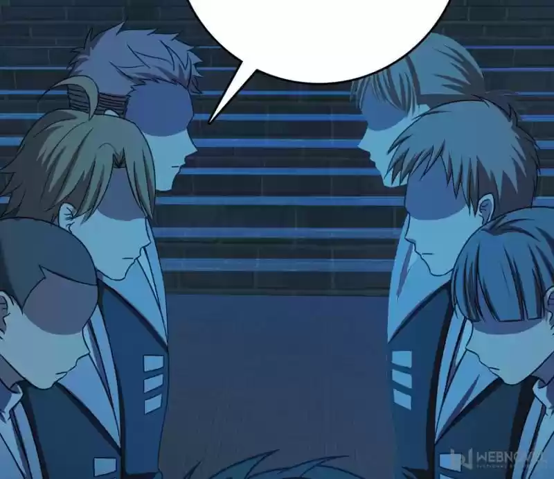 Spare Me, Great Lord! Chapter 124