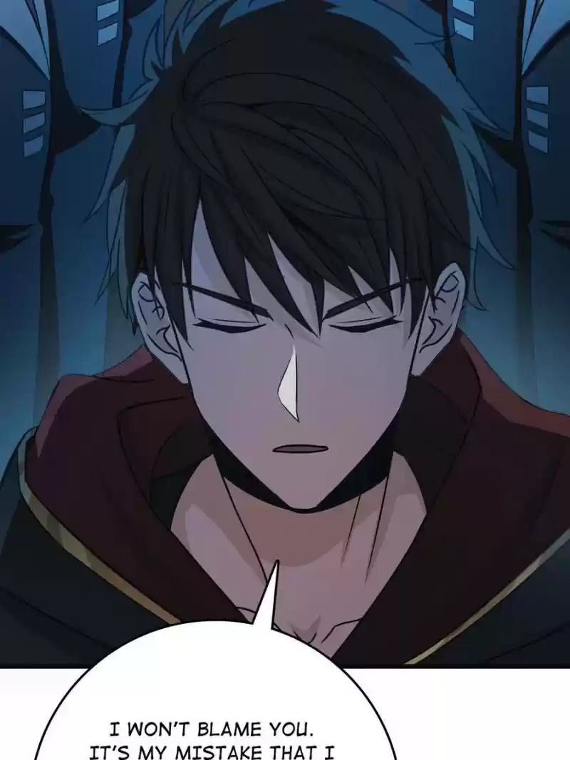 Spare Me, Great Lord! Chapter 124