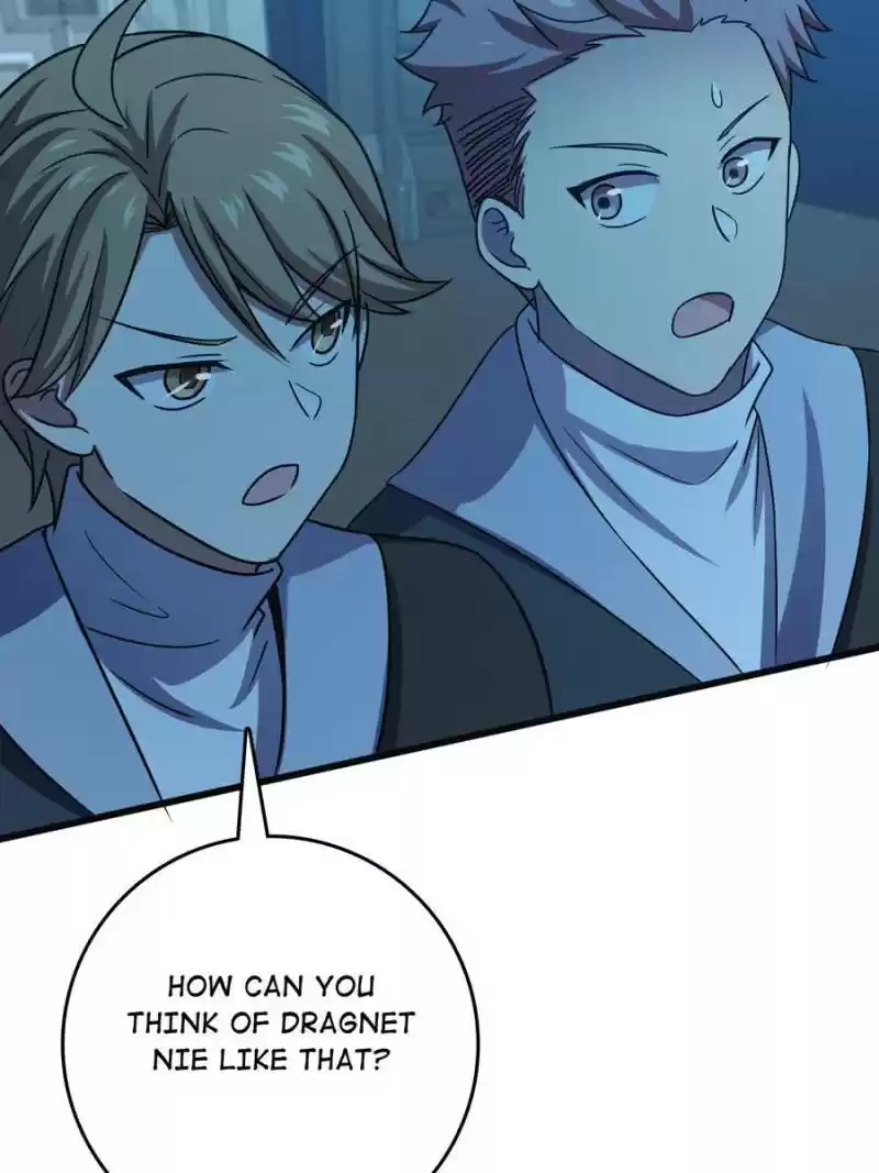 Spare Me, Great Lord! Chapter 124