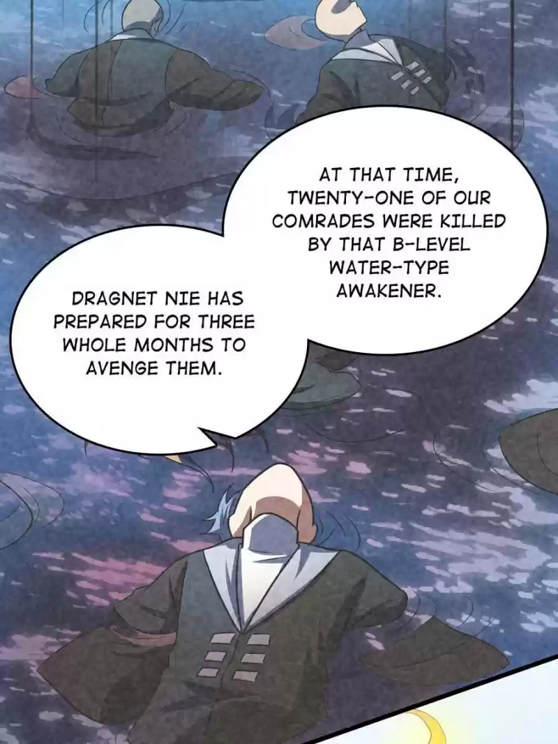 Spare Me, Great Lord! Chapter 124