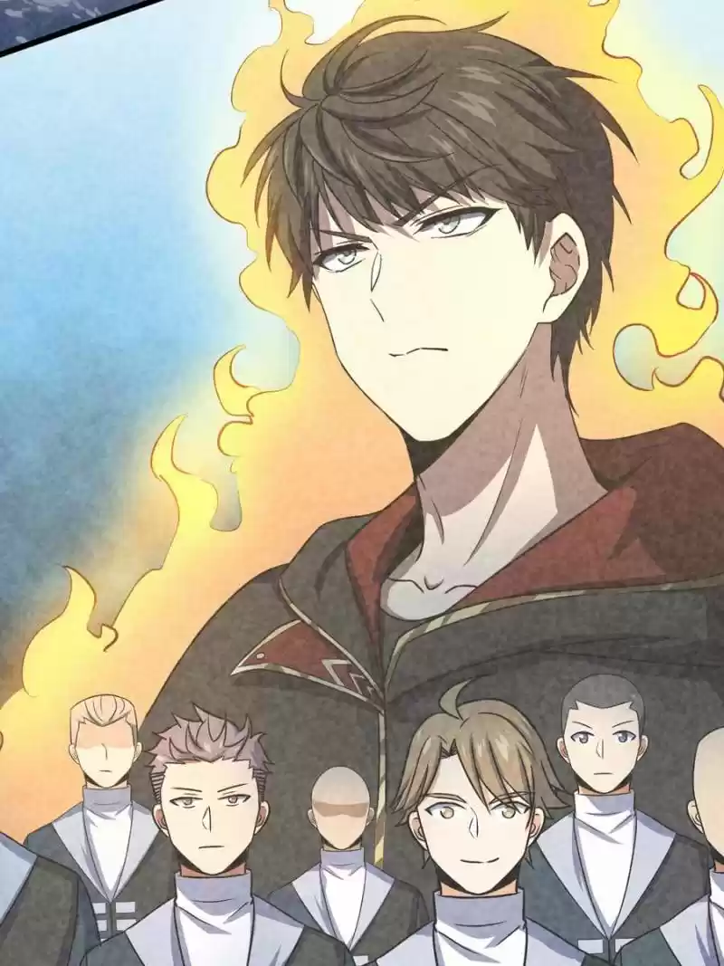 Spare Me, Great Lord! Chapter 124