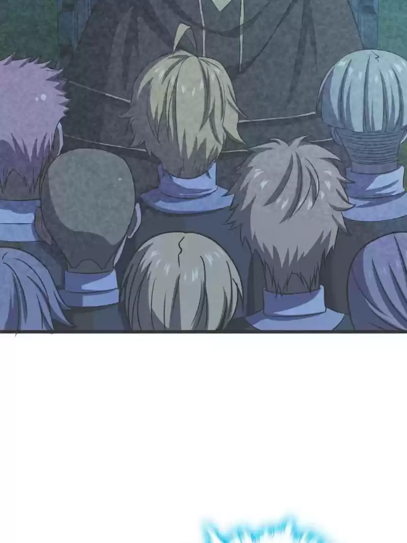 Spare Me, Great Lord! Chapter 124