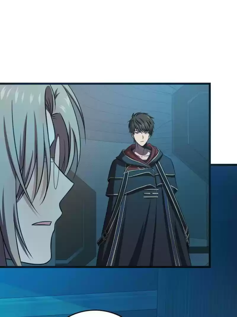 Spare Me, Great Lord! Chapter 124