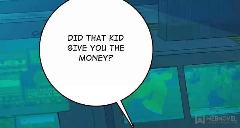 Spare Me, Great Lord! Chapter 124