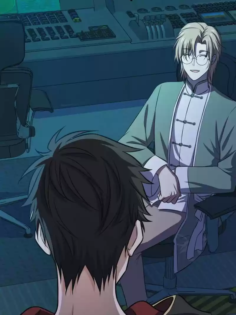 Spare Me, Great Lord! Chapter 124