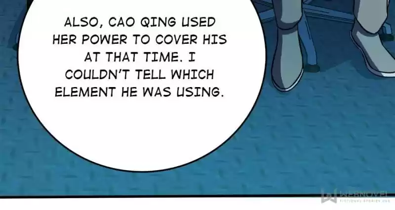 Spare Me, Great Lord! Chapter 125