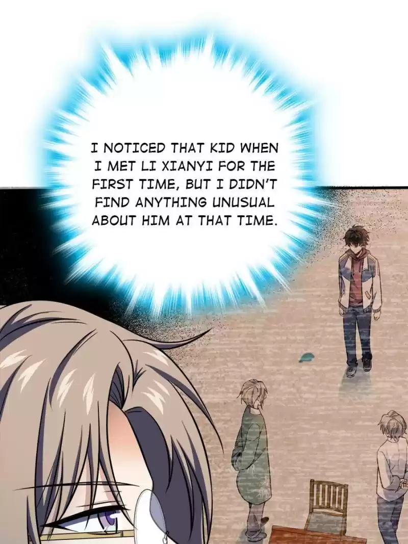 Spare Me, Great Lord! Chapter 125