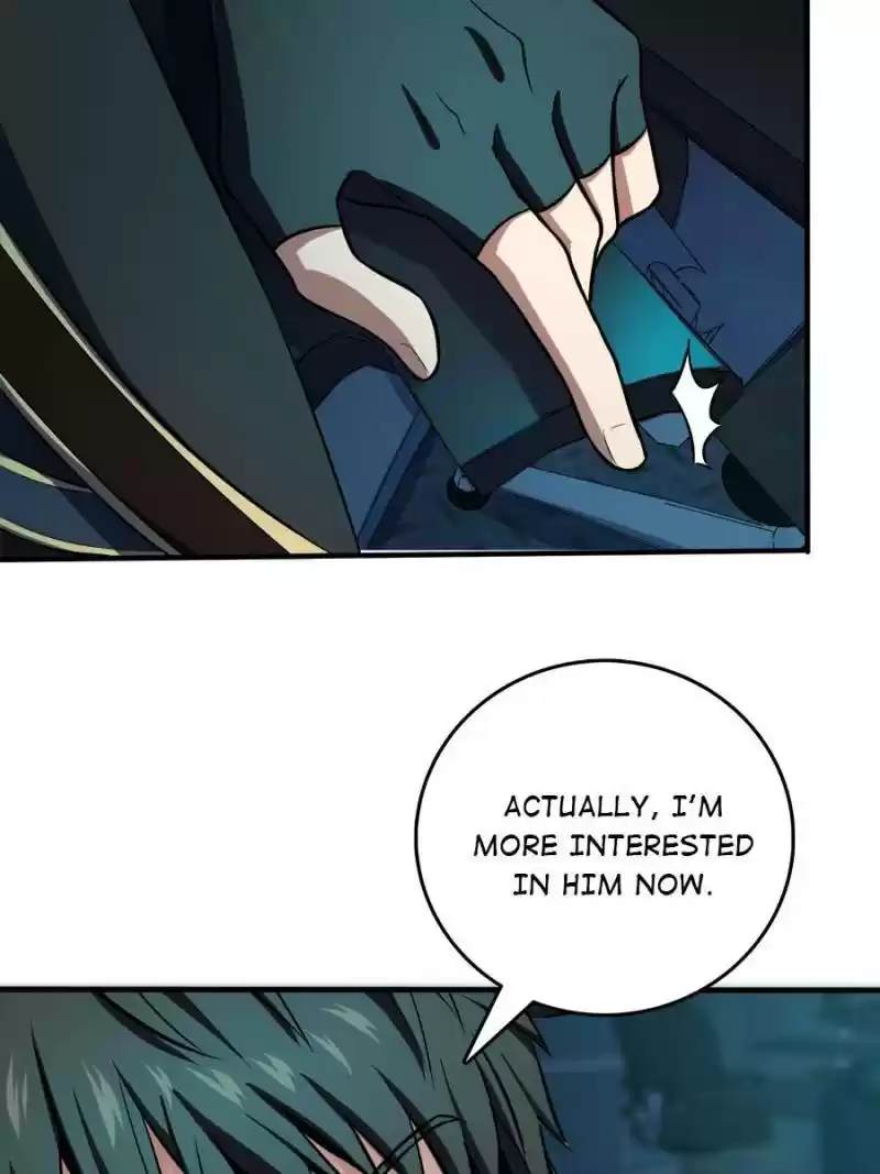 Spare Me, Great Lord! Chapter 125