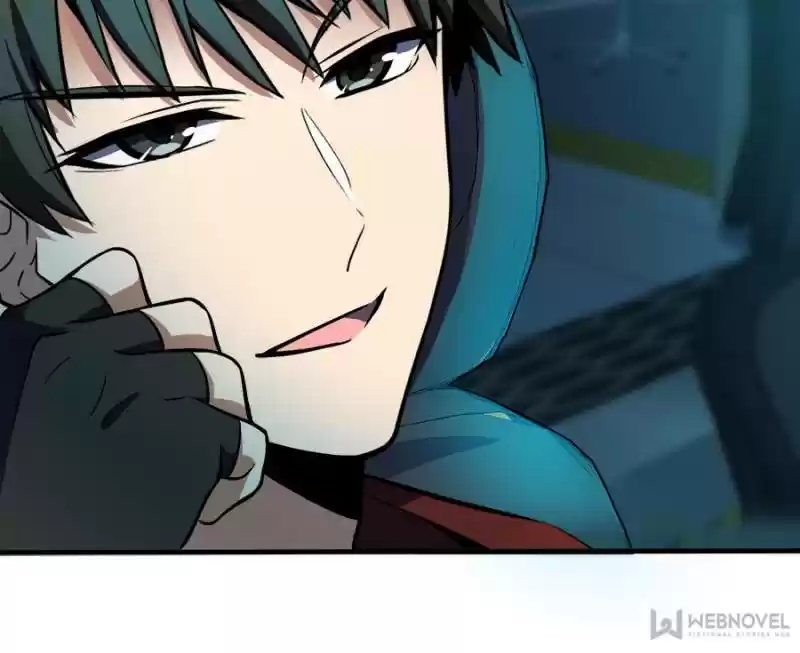 Spare Me, Great Lord! Chapter 125