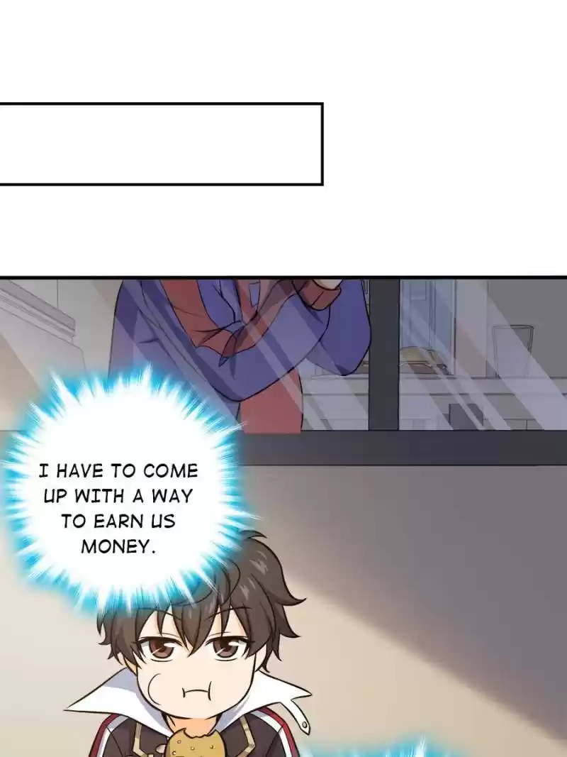 Spare Me, Great Lord! Chapter 125