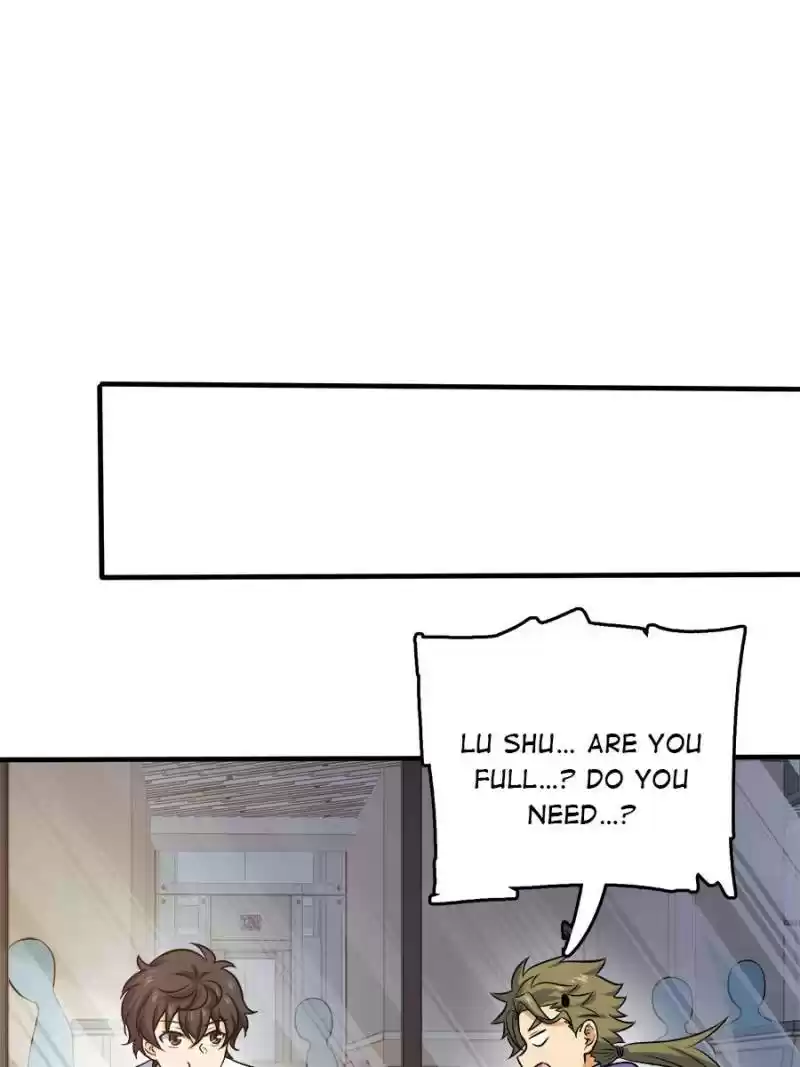 Spare Me, Great Lord! Chapter 125