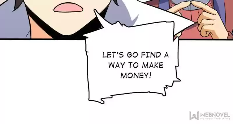 Spare Me, Great Lord! Chapter 125