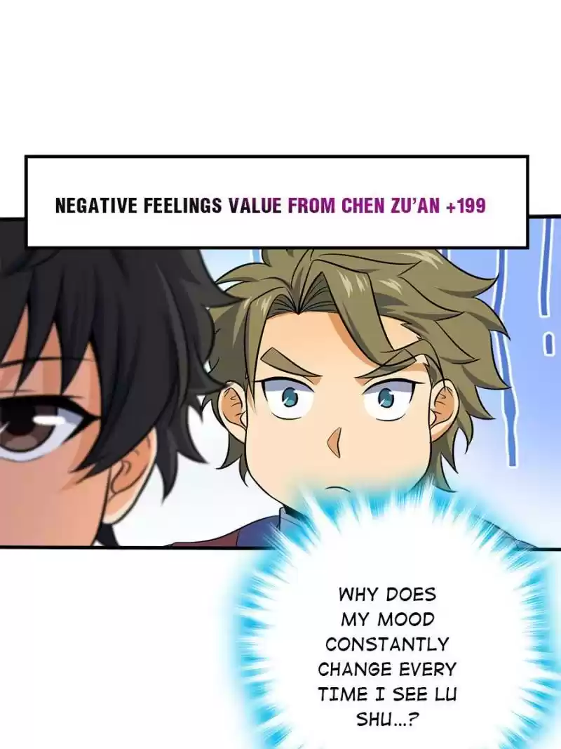 Spare Me, Great Lord! Chapter 125