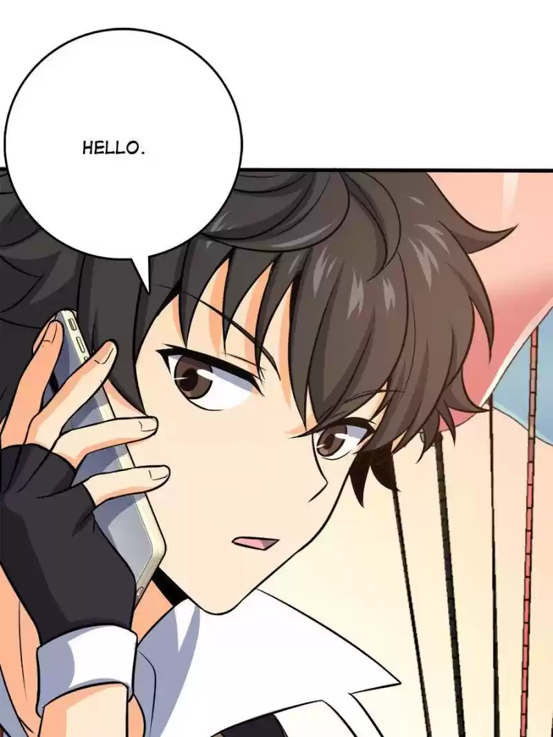 Spare Me, Great Lord! Chapter 125