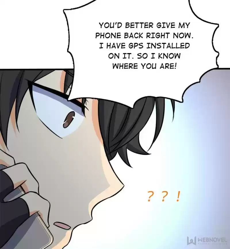 Spare Me, Great Lord! Chapter 125