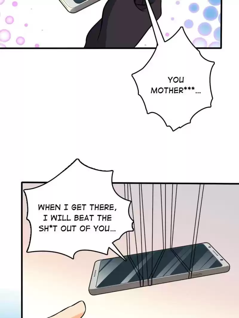 Spare Me, Great Lord! Chapter 125