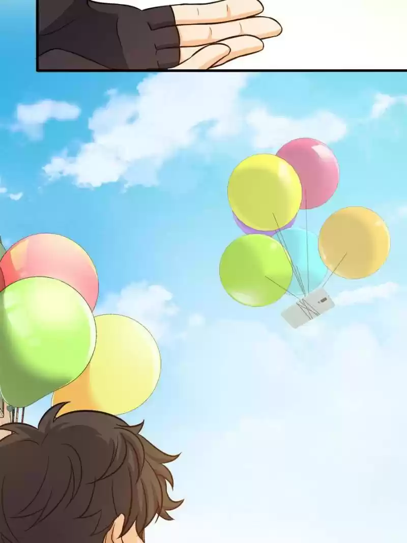 Spare Me, Great Lord! Chapter 125