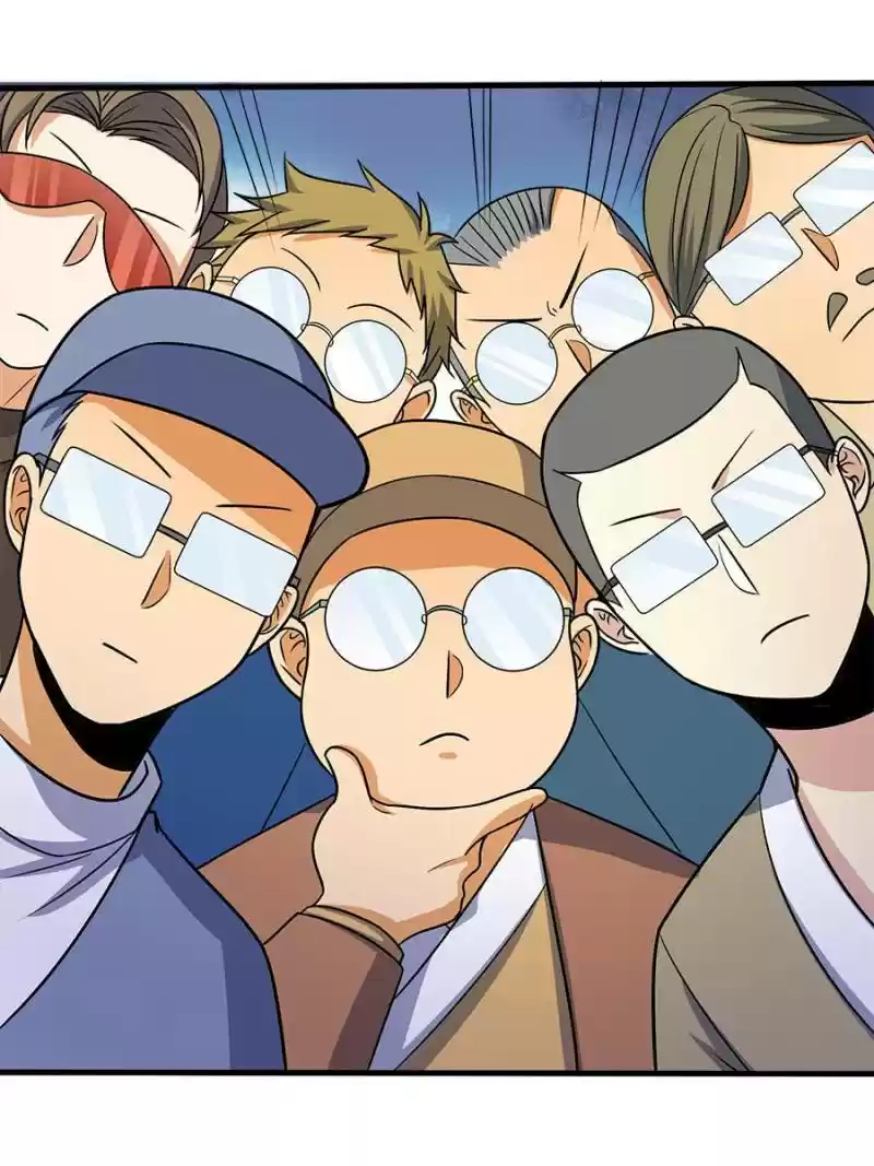 Spare Me, Great Lord! Chapter 125