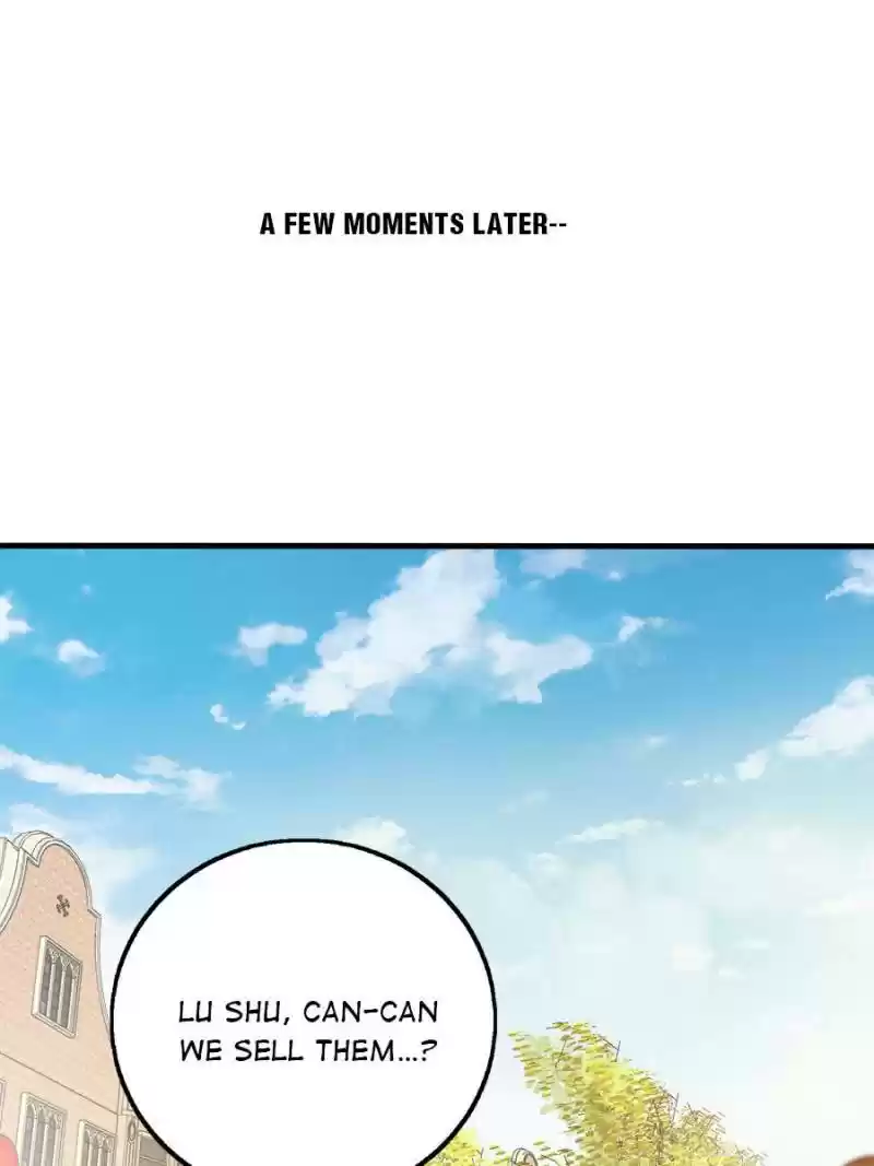 Spare Me, Great Lord! Chapter 125